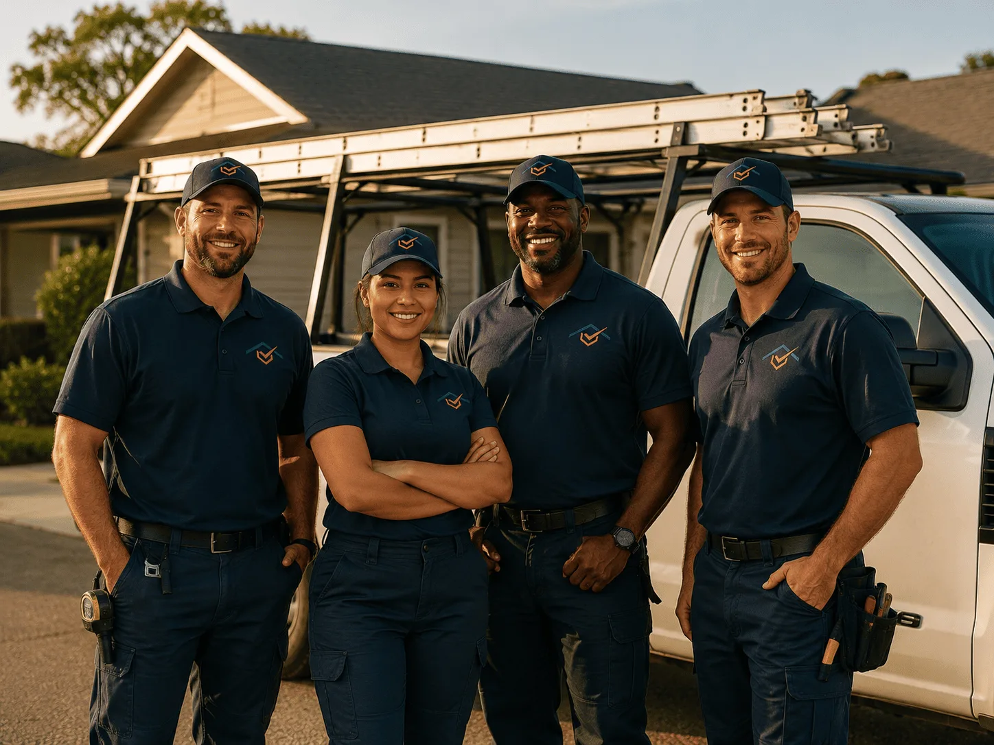 Roof Inspection company in Holts Summit, MO